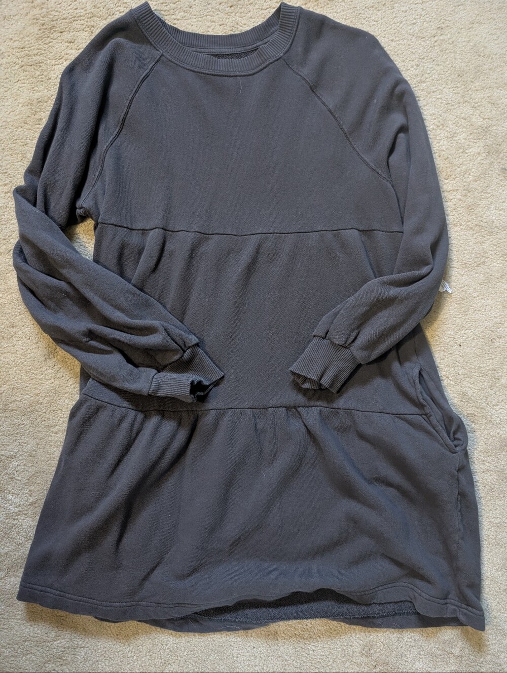 Aerie Sweater Dress